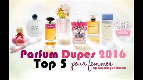 perfume dupes 2016|top 10 perfume dupes.